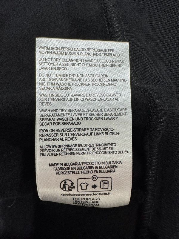 Paul Smith Paul Smith PS Cotton Jersey Jacket With Corduroy New XS M Size US M / EU 48-50 / 2 - 12 Thumbnail