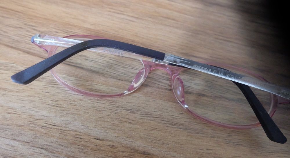 Japanese Brand OWNDAYS Essential ECO2014K Glasses Size ONE SIZE - 6 Thumbnail