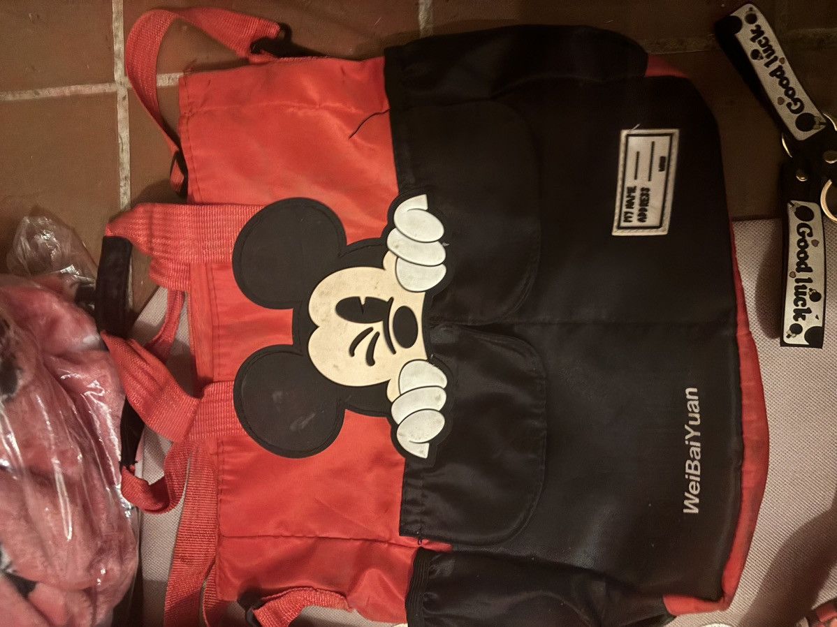 Disney Disney Mickey and Minnie Mouse Bundle Size ONE SIZE - 5 Thumbnail