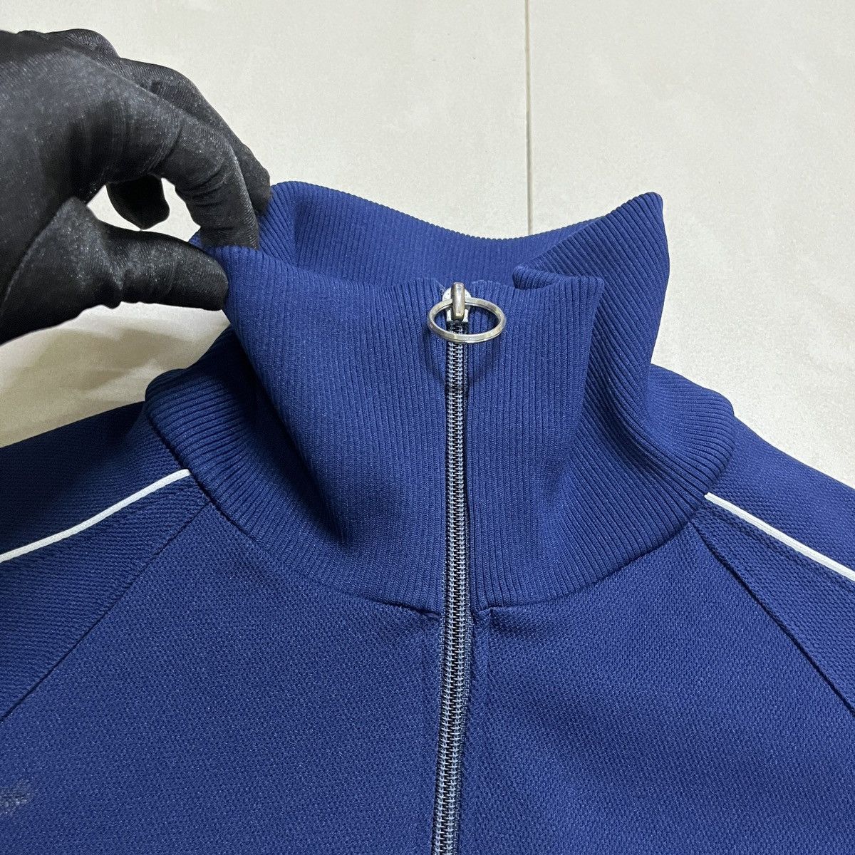 Puma × Vintage Vintage Puma Track Jacket Size US M / EU 48-50 / 2 - 11 Thumbnail