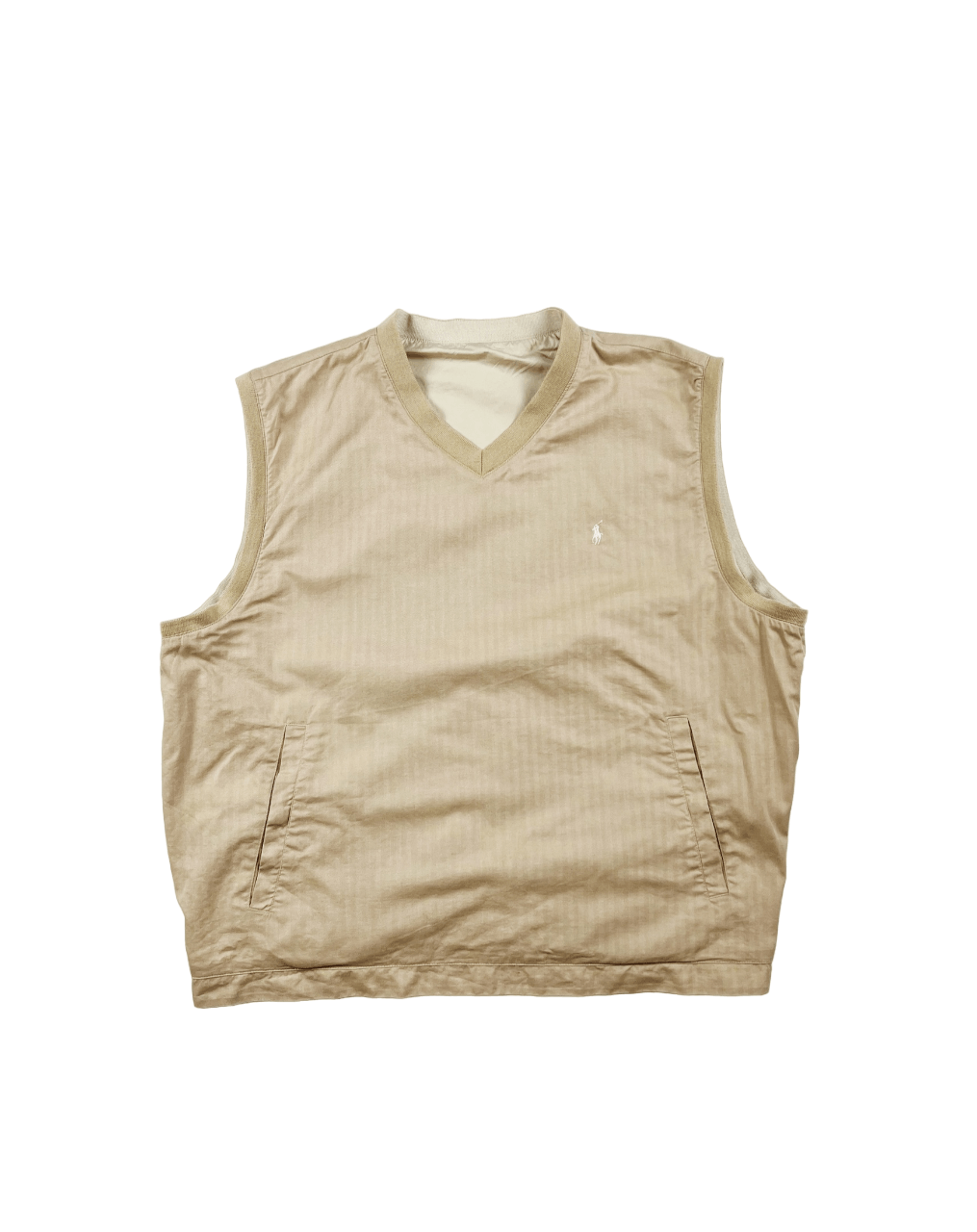 Ralph Lauren × Vintage Vintage Ralph Lauren Vest XL Size US XL / EU 56 / 4 - 7 Thumbnail