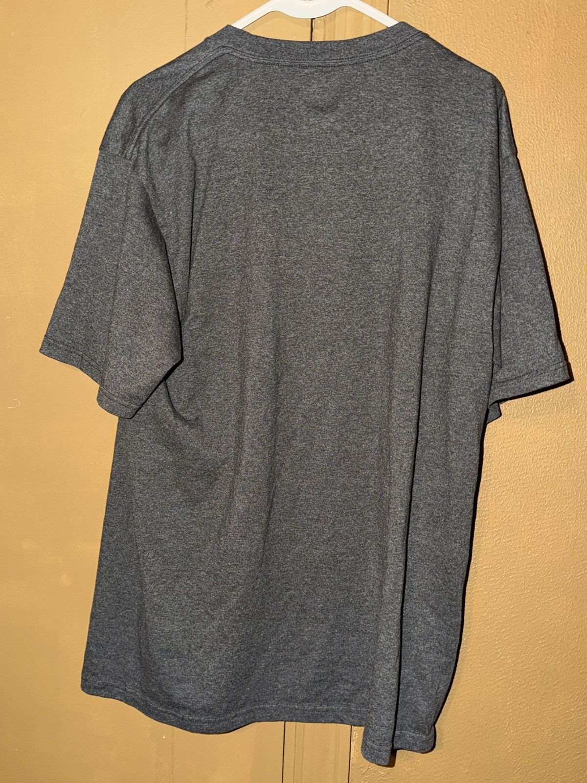 NFL NFL Team Apparel Carolina Panthers Football Shirt Large Size US L / EU 52-54 / 3 - 2 Thumbnail