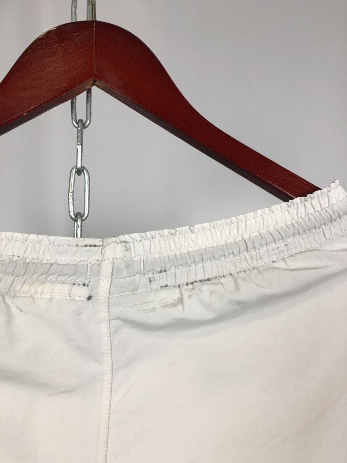 Nike × Vintage Nike shorts vintage streetwear 00s Size US 32 / EU 48 - 10 Thumbnail