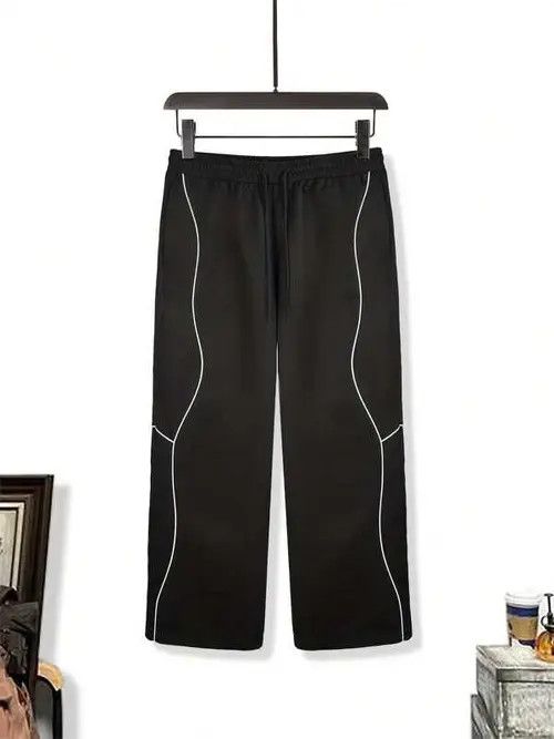 Other Casual Y2k Sweatpants Wide leg Size US 32 / EU 48 - 3 Thumbnail