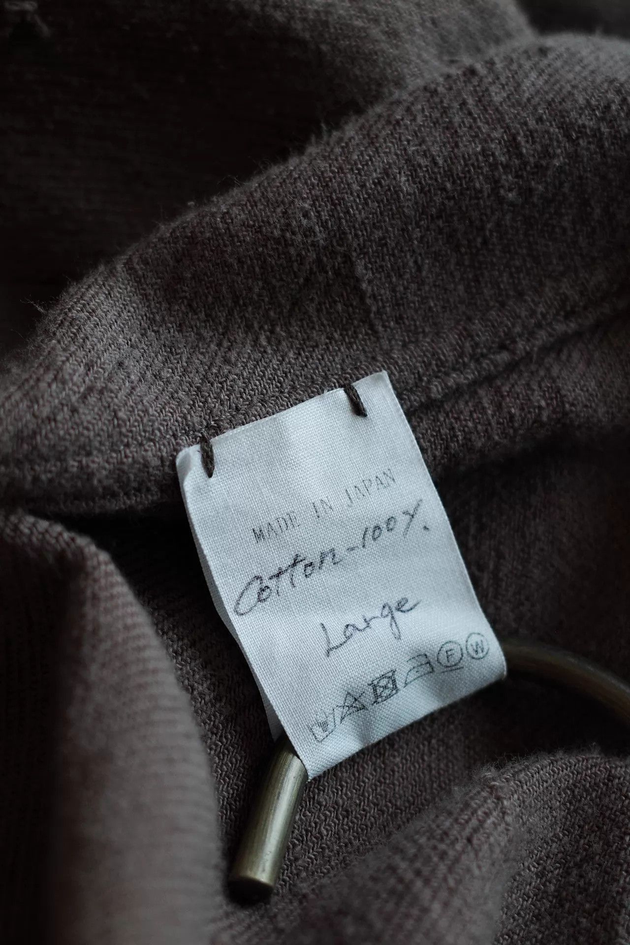 Other Kaval 00s Rough Cotton Twill Jacket Size US L / EU 52-54 / 3 - 7 Thumbnail