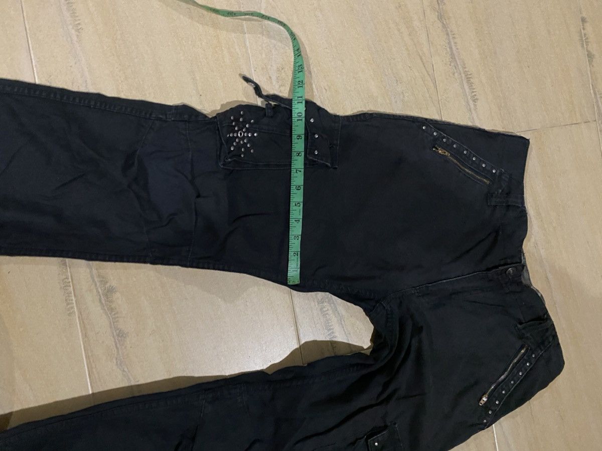Vans Vans Bondage Workers Pants Size US 33 - 14 Thumbnail