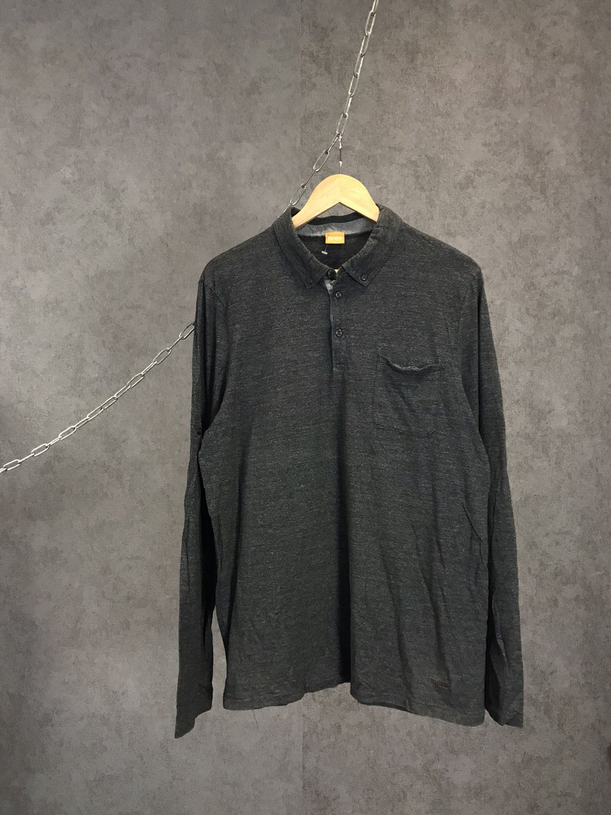 Designer × Streetwear Breathe Divinity Compression Shirt | Grailed