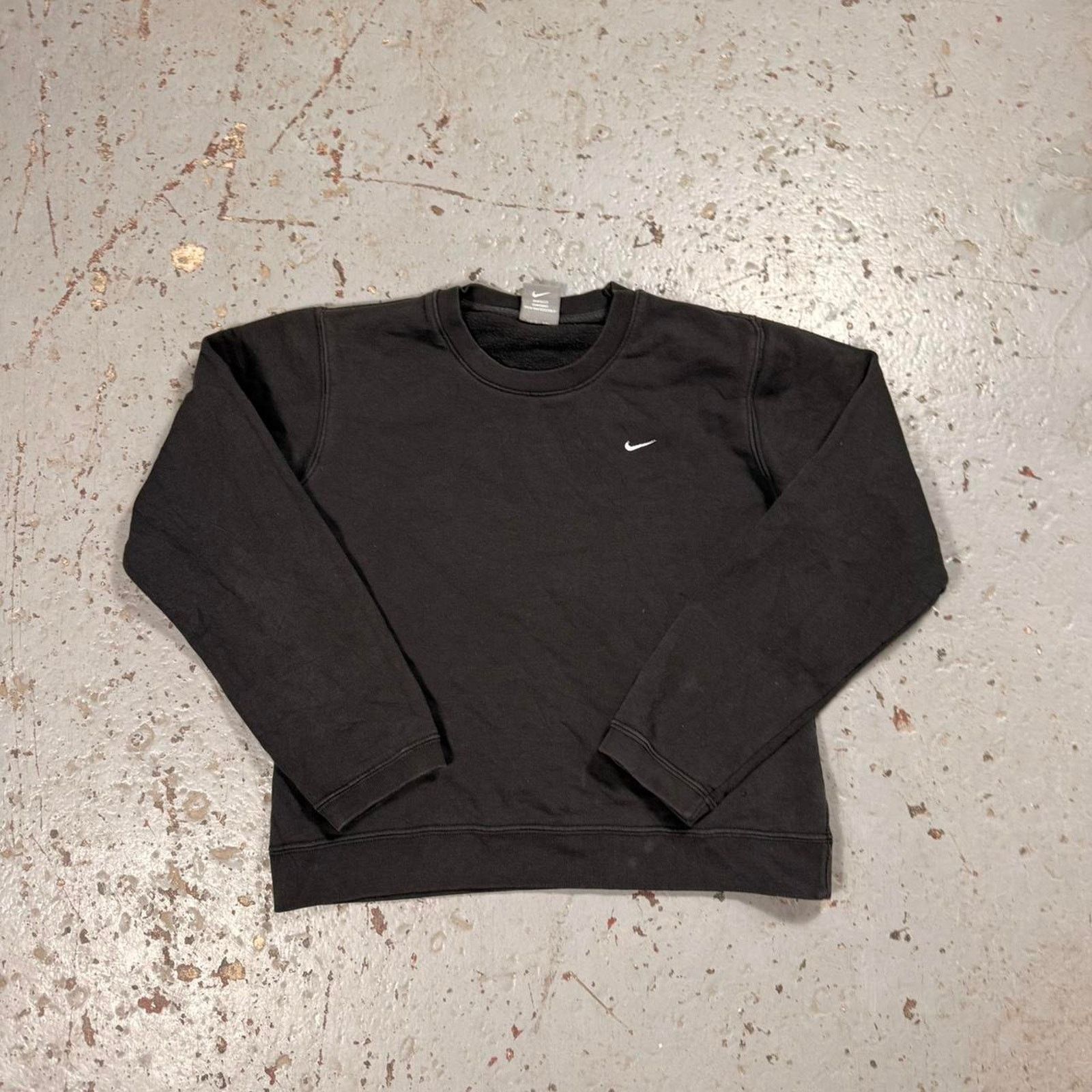 Nike Nike Womens sweatshirt pocket swoosh Size XS / US 0-2 / IT 36-38 - 1 Thumbnail