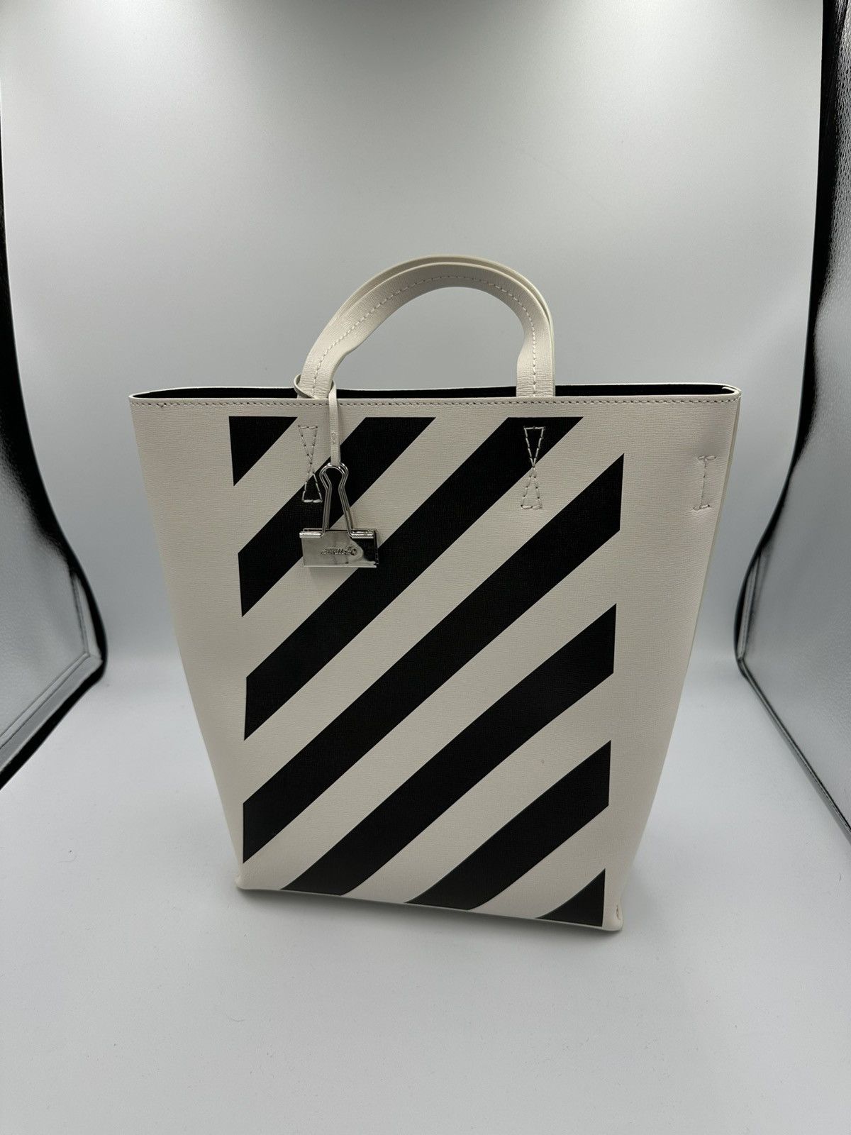 Off-White OFF WHITE TOTE BAG Size ONE SIZE - 1 Thumbnail