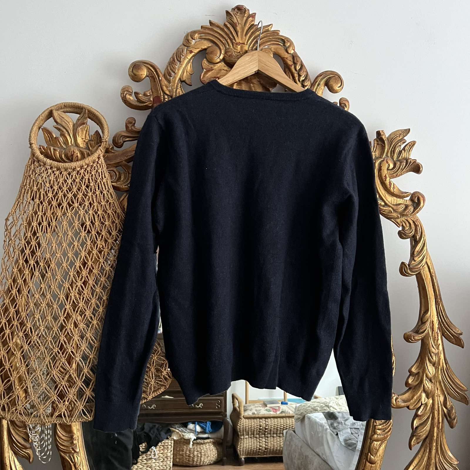 Carhartt Carhartt sweater knitwear Sz M Size US M / EU 48-50 / 2 - 3 Thumbnail