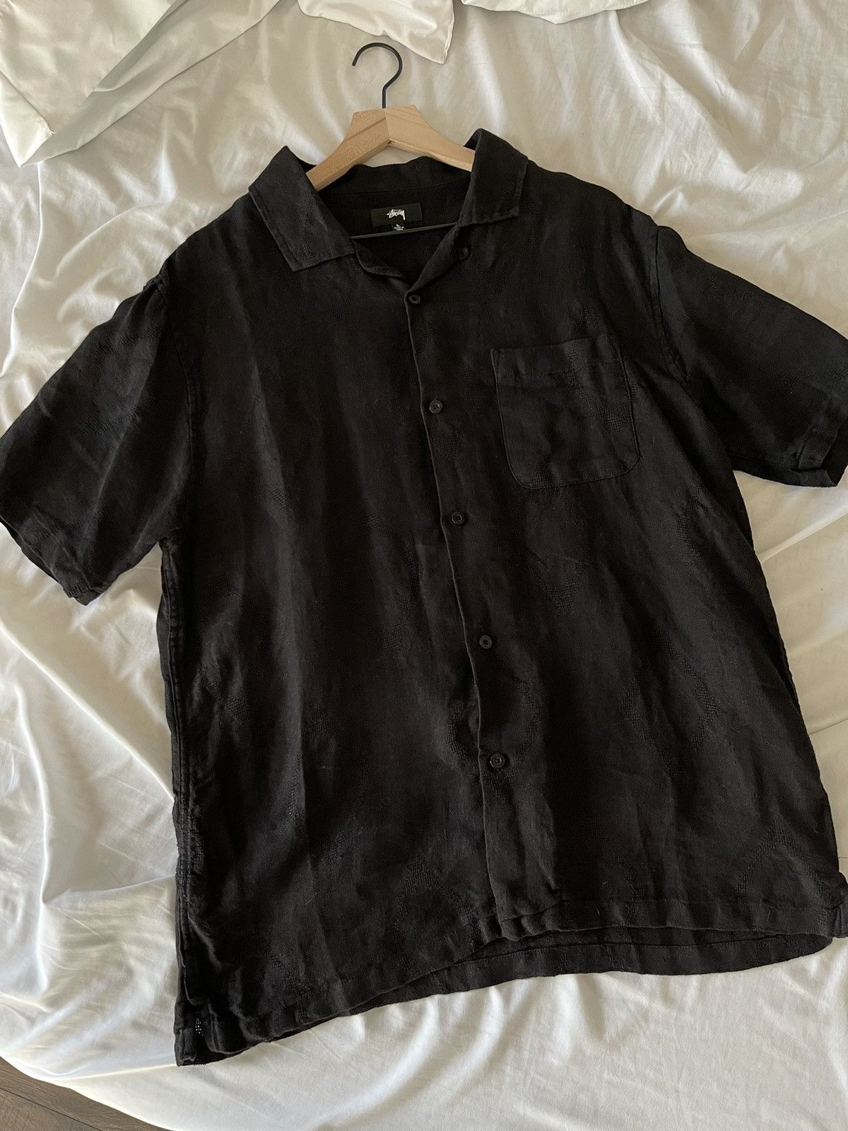 Stussy Shirt