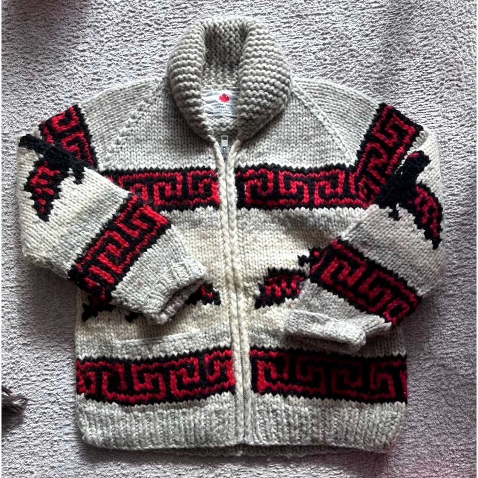 Vintage - Vintage: - Explicitly states the vintage status Size US XL / EU 56 / 4 - 5 Thumbnail