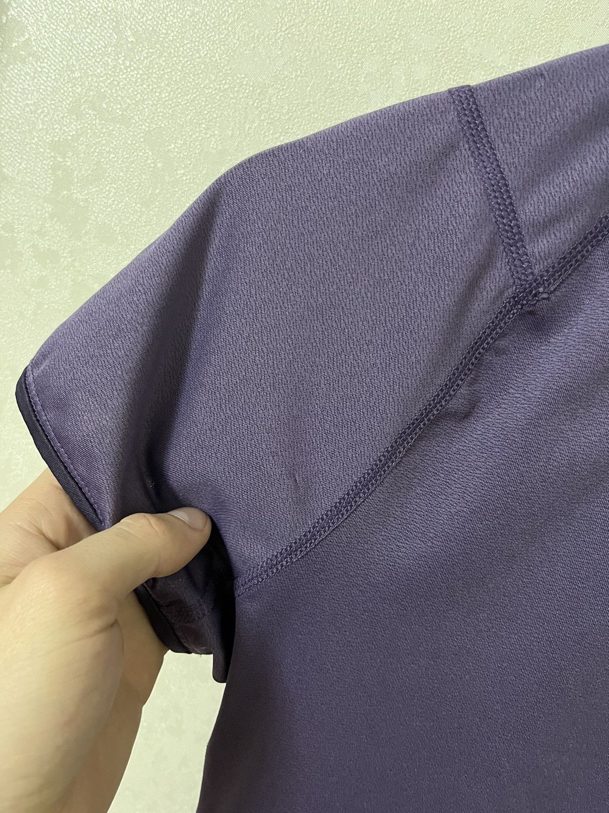 Arc'teryx Arcteryx Women Thermal T Shirt Size S / US 4 / IT 40 - 6 Thumbnail