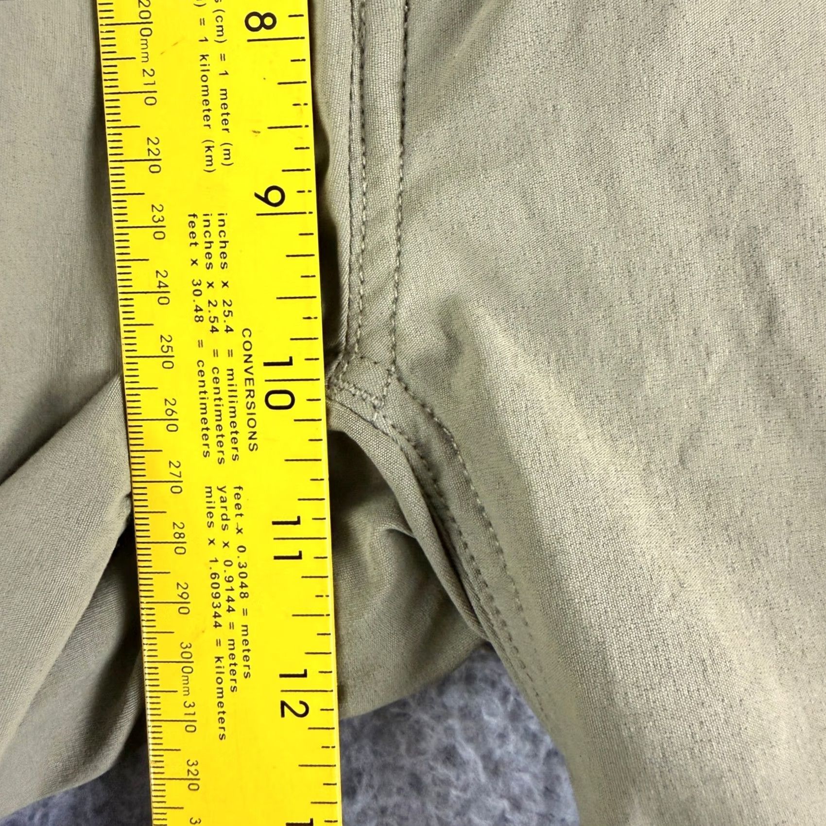The North Face VINTAGEN/A? Size US 34 / EU 50 - 6 Thumbnail