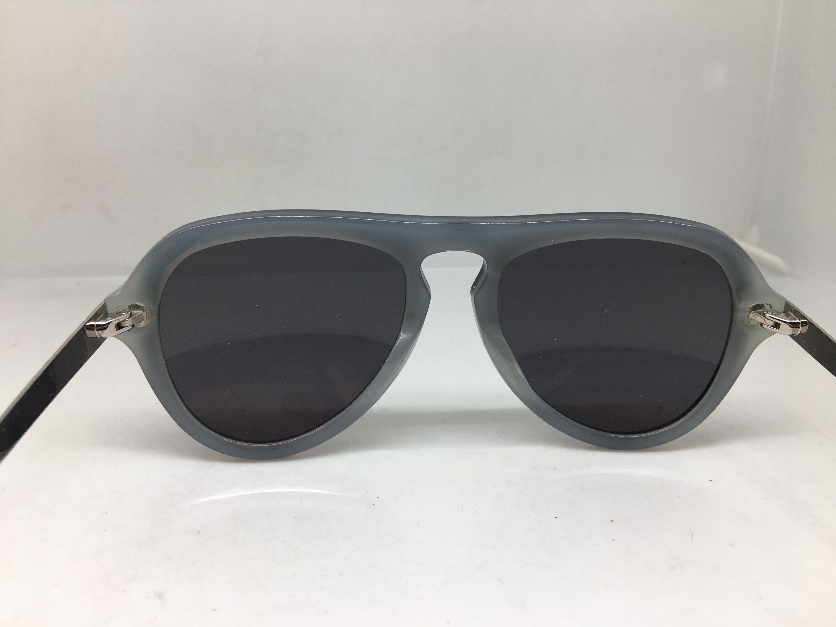 Other Handmade Acetate Sunglasses Frame Keyhole Aviator Size ONE SIZE - 4 Thumbnail