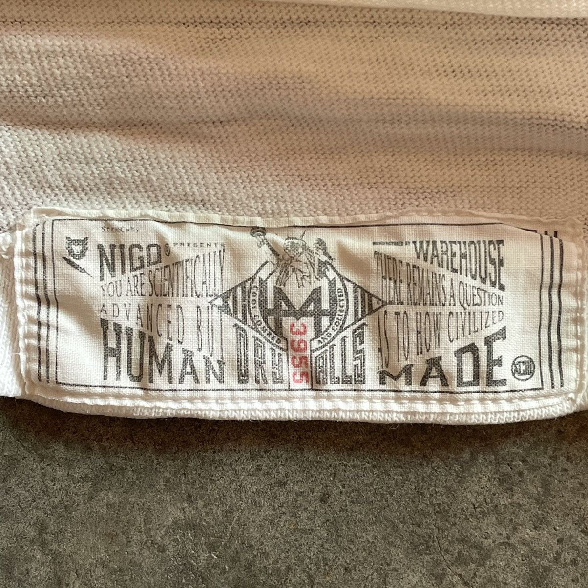 Human Made Human Made Dry Alls Tee Size US L / EU 52-54 / 3 - 3 Thumbnail