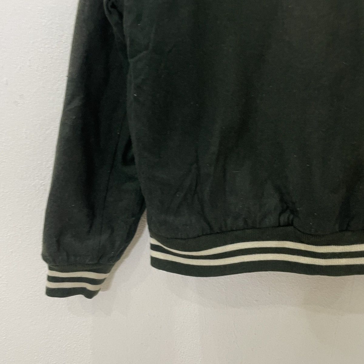 Billabong Vintage Billabong Varsity Jacket Size US M / EU 48-50 / 2 - 10 Thumbnail