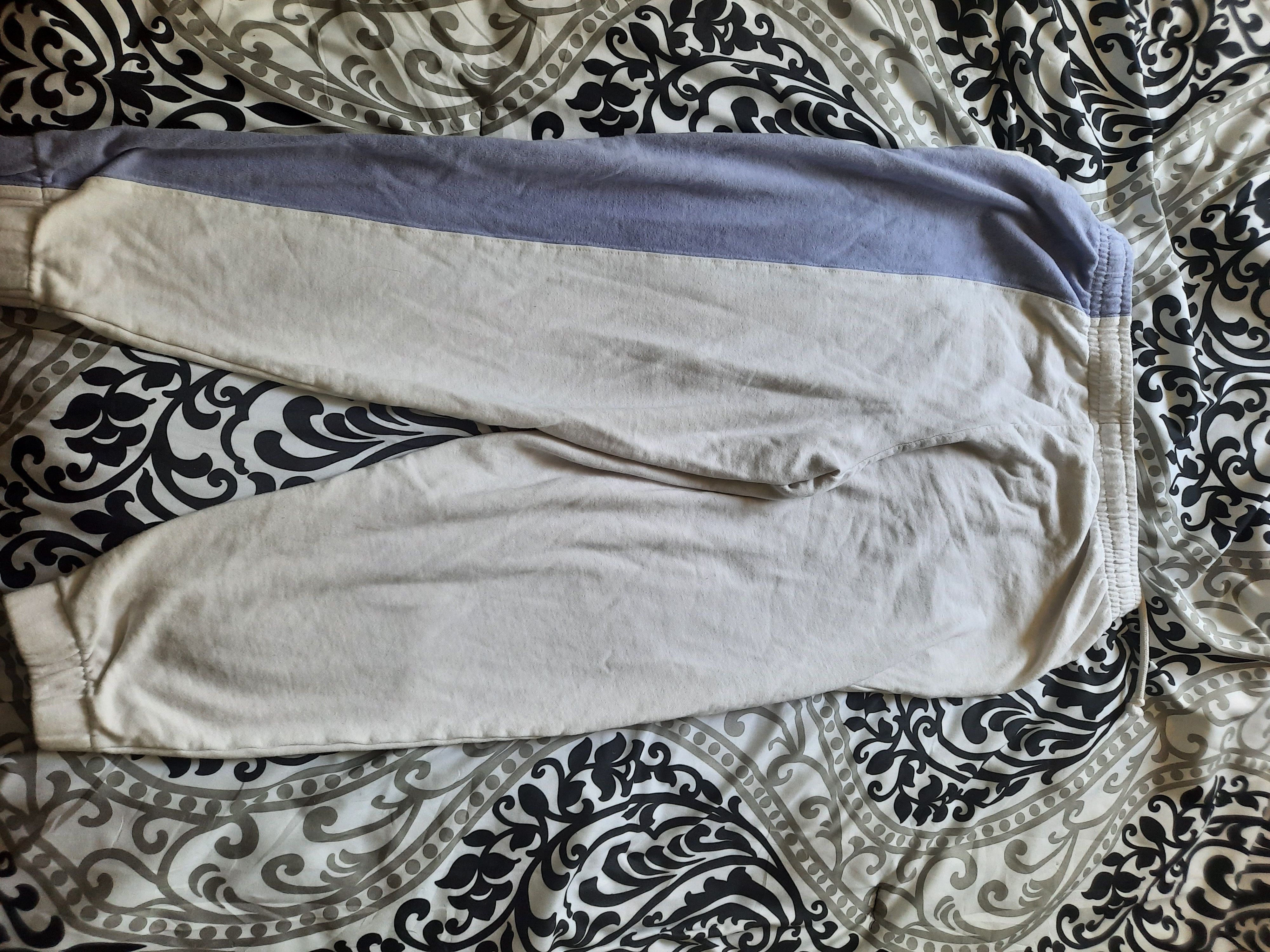 Asos VTG inspired sweatpants Size US 32 / EU 48 - 4 Thumbnail