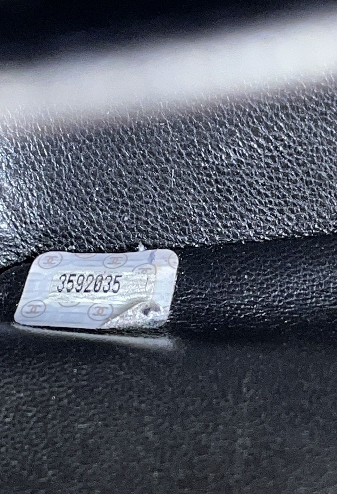 Chanel × Vintage Rare Vintage Chanel bag Size ONE SIZE - 7 Thumbnail