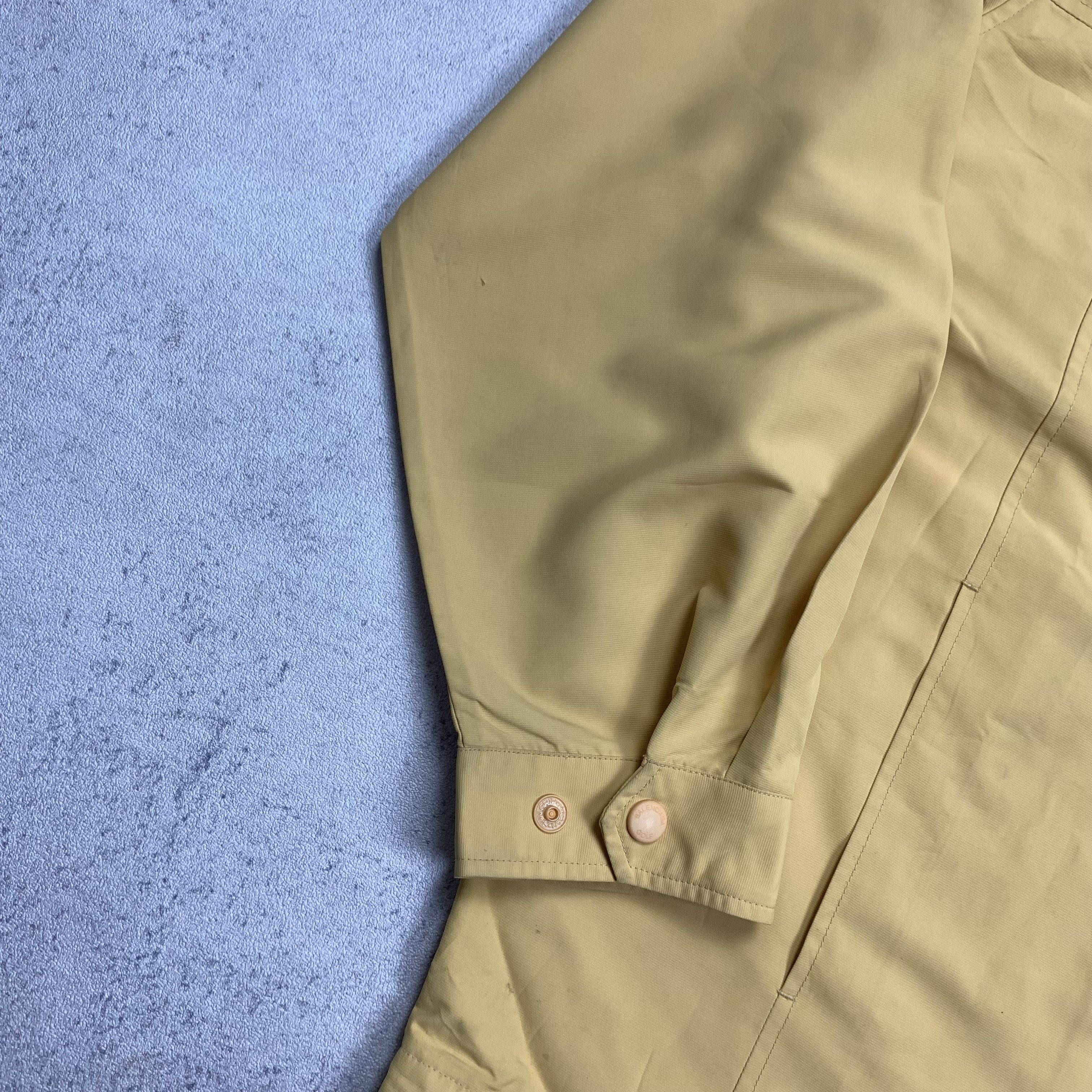 Balenciaga Vintage Balenciaga Golf Paris Jacket Size US M / EU 48-50 / 2 - 4 Thumbnail