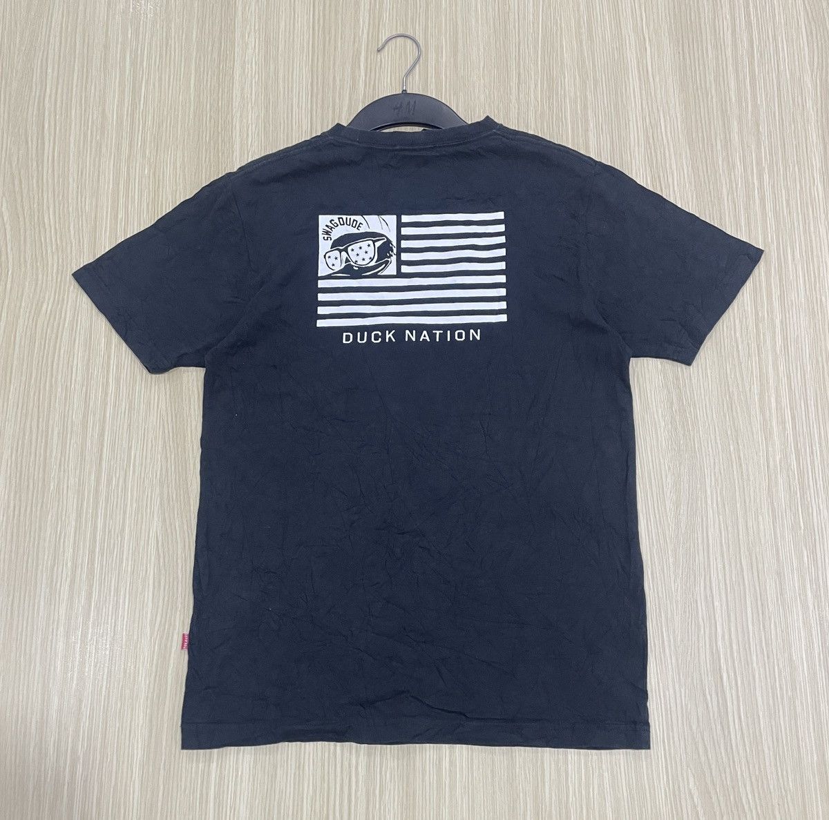 Japanese Brand japanese brand x b one soul x swag dude x Large Size US L / EU 52-54 / 3 - 2 Thumbnail
