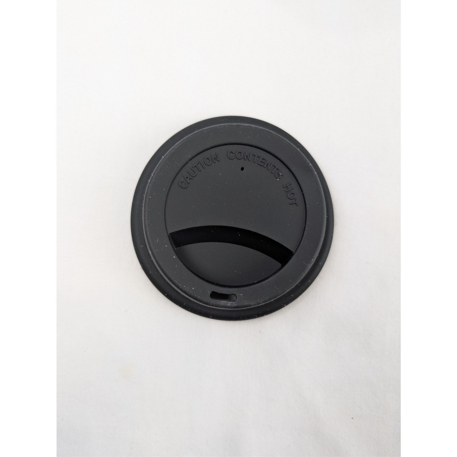 Saint Laurent Paris o1rshd1 Q:3 / Ceramic Mug “Coffee Cup" in Black Size ONE SIZE - 6 Thumbnail
