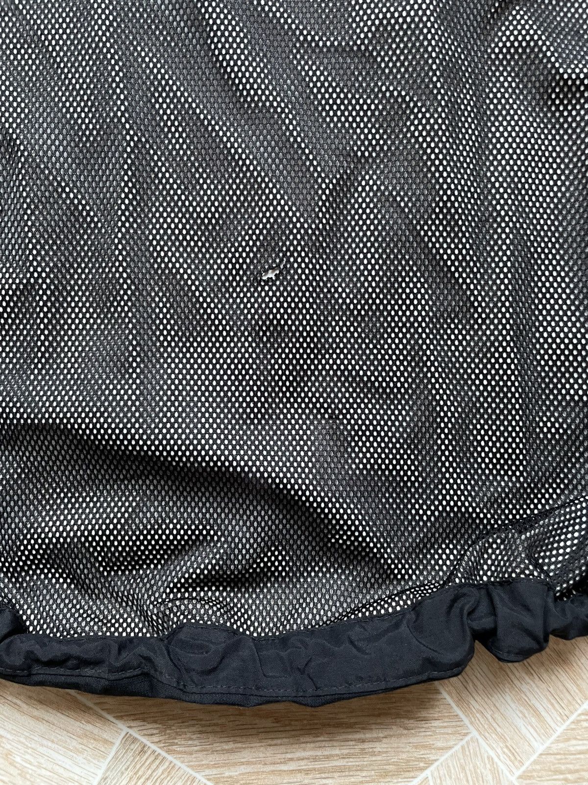 Outdoor Berghaus AQ2 Waterproof Men's L Windbreaker Nylon