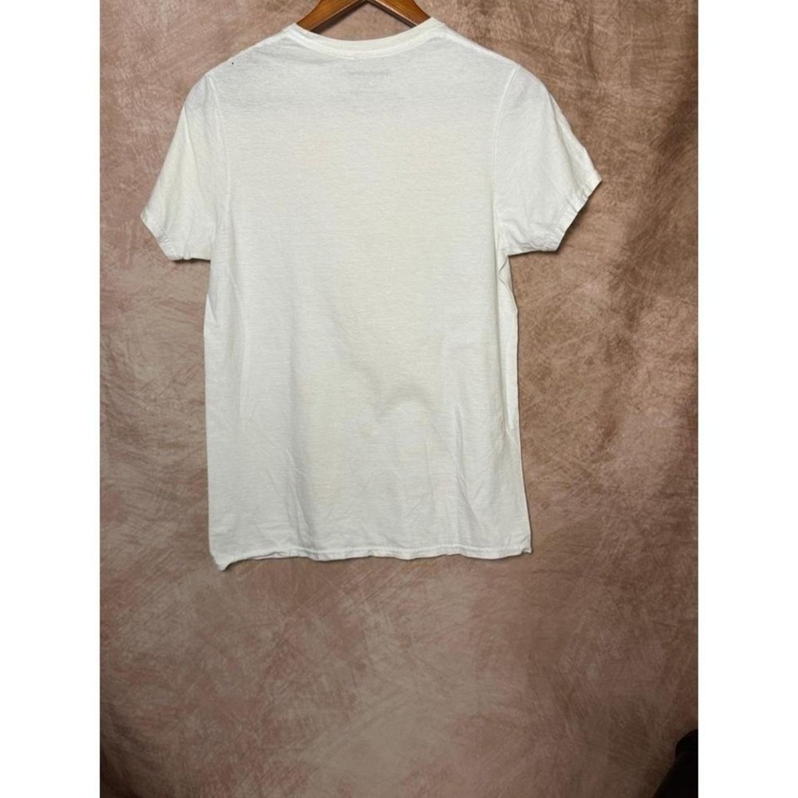 Nickelodeon Nickelodeon Krusty Krab Spongebob Tee SM Size US S / EU 44-46 / 1 - 3 Thumbnail