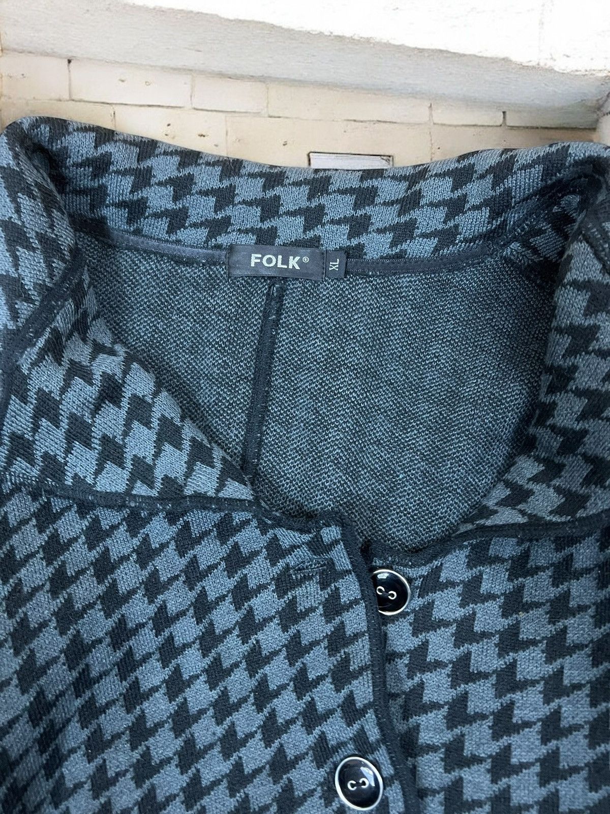 Folk Folk women’s blazer size XL Size XL / US 12-14 / IT 48-50 - 5 Thumbnail