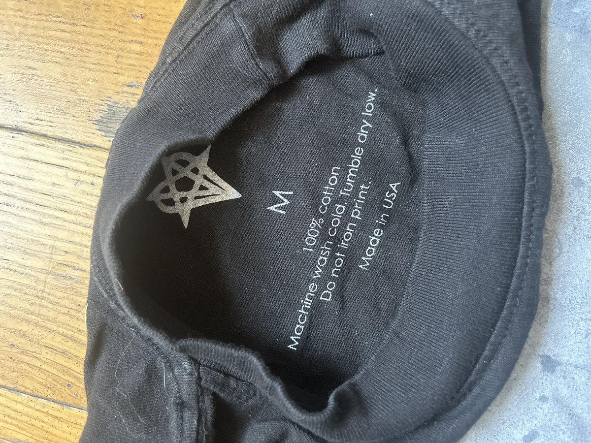 1017 ALYX 9SM 1017 ALYX x DESTROYLONELY NOSTYLIST TOUR MERCH Size US M / EU 48-50 / 2 - 3 Thumbnail