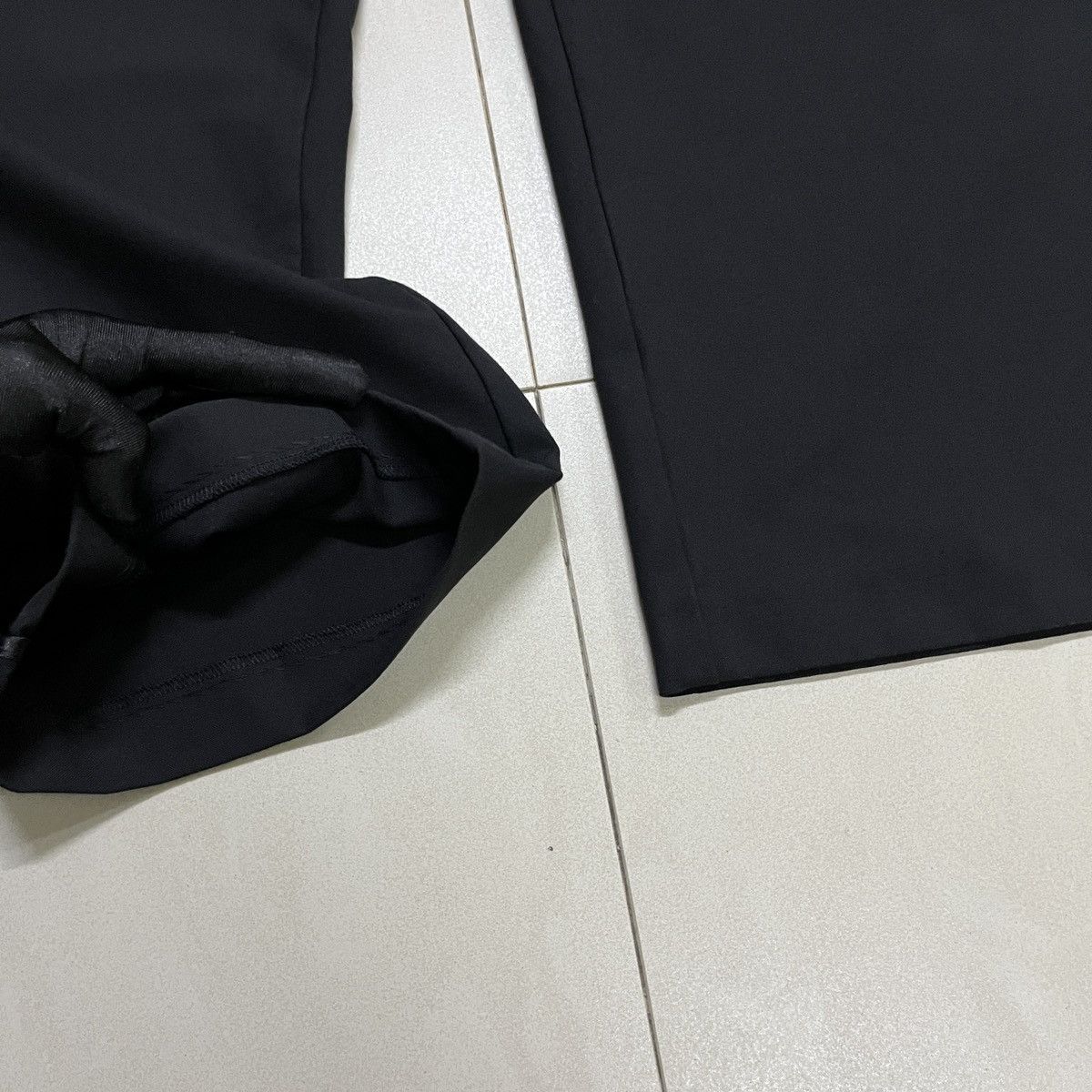 Designer × Zara Zara Stripe Baggy/Wide Pants Size US 29 - 3 Thumbnail