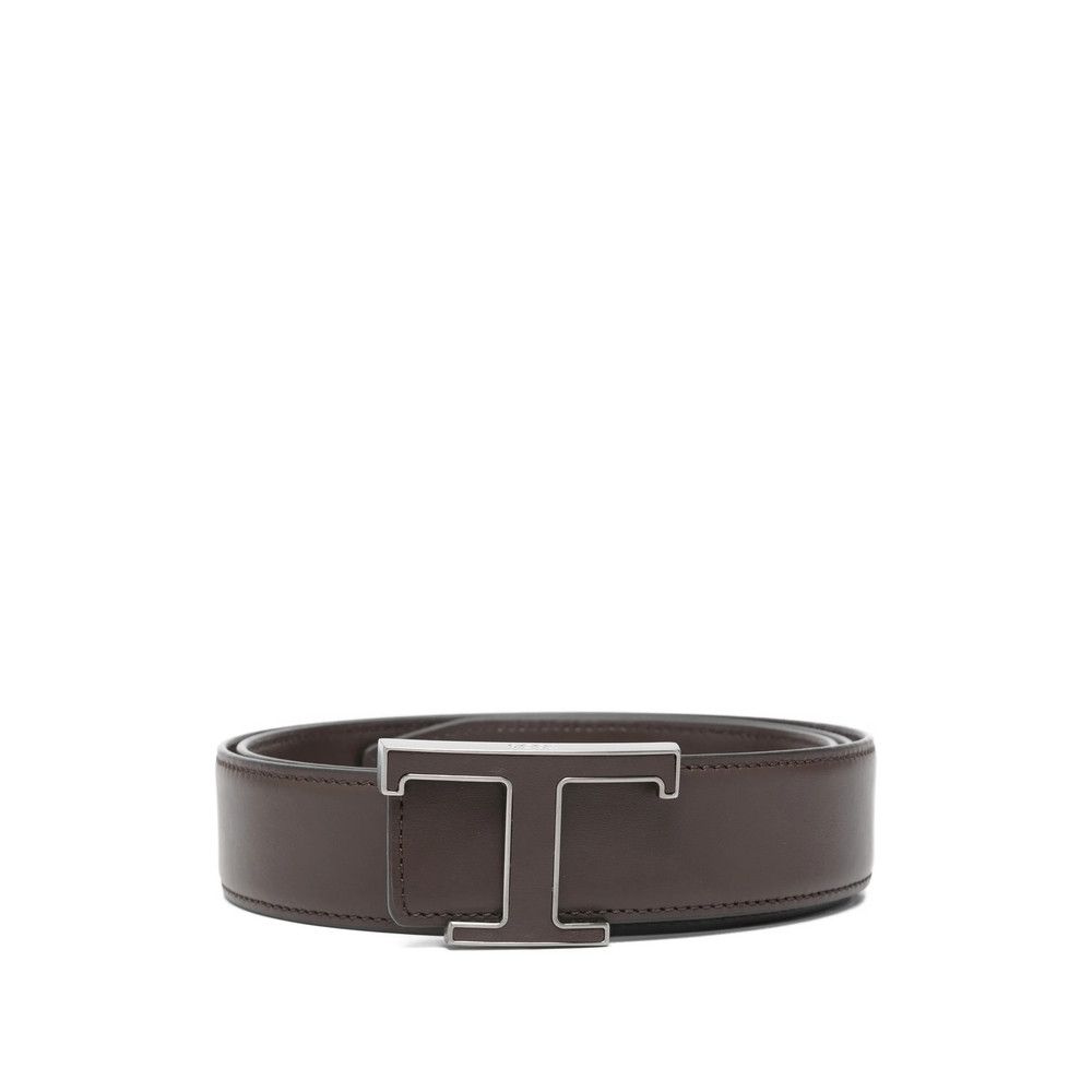 Tod's Tod's BROWN Belts Size ONE SIZE - 1 Thumbnail