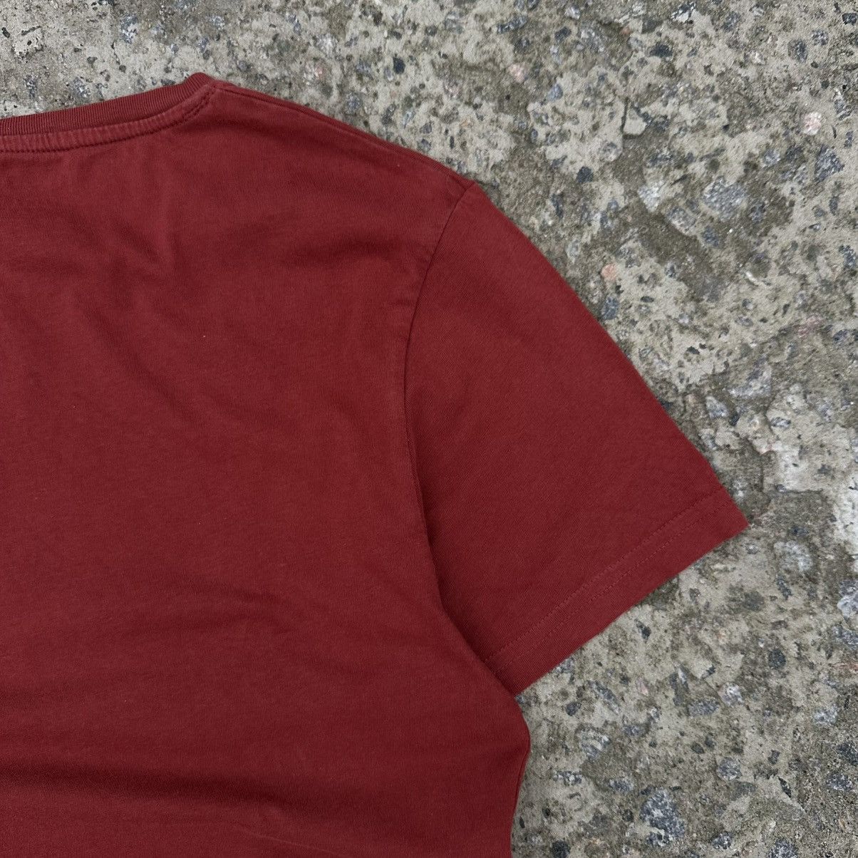 LIV Outdoor Vintage Graghoppers T-shirts Big Logo Outdoor Live Y2K 00s Size US S / EU 44-46 / 1 - 11 Thumbnail