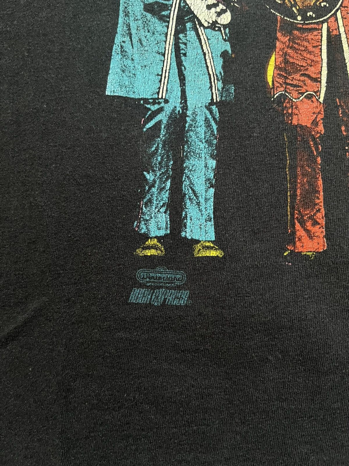 Vintage Vintage 1992 The Beatles Sgt Peppers Anniversary T-Shirt Size US XL / EU 56 / 4 - 3 Thumbnail