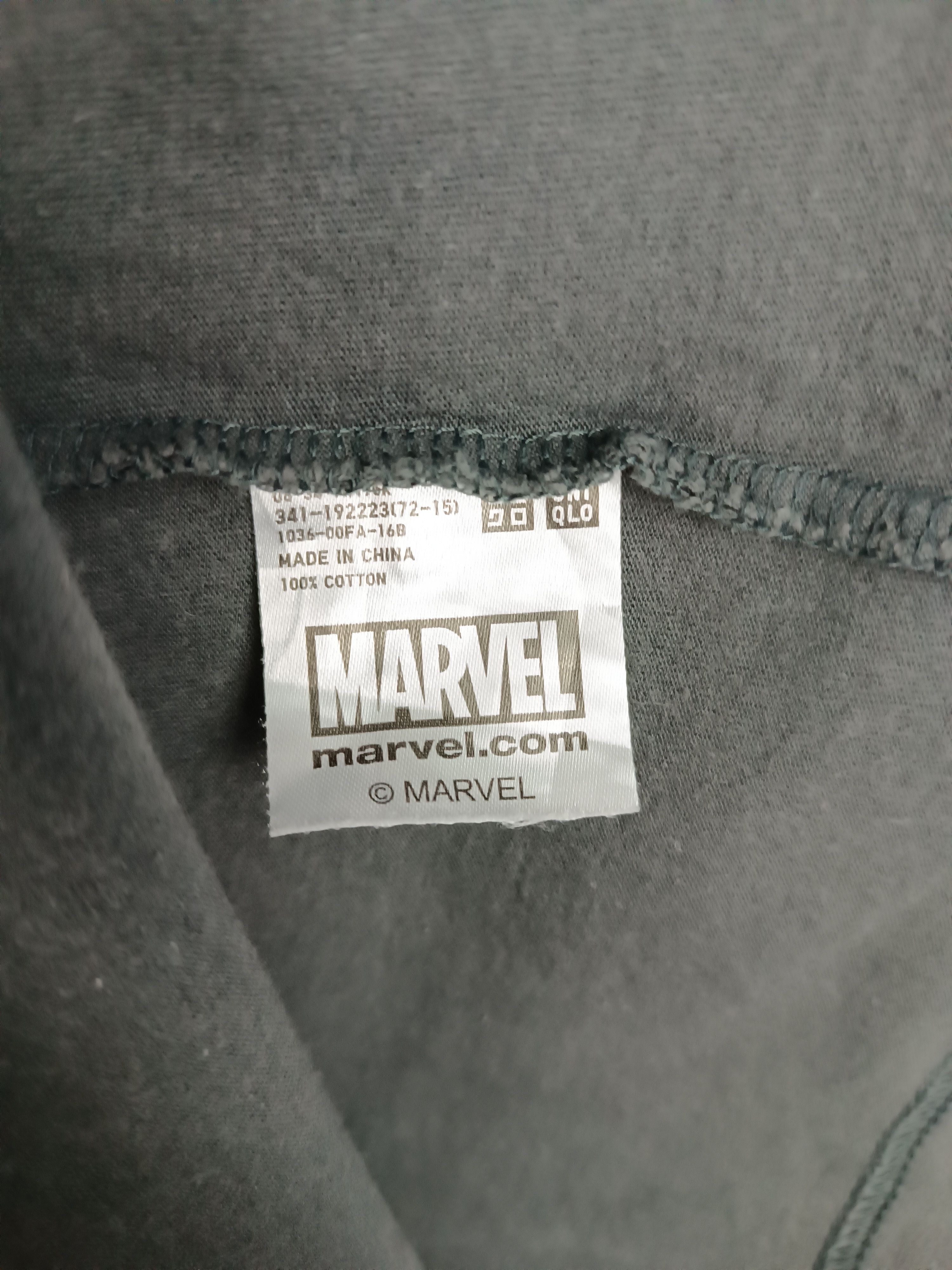 Marvel Comics VINTAGE GHOST RIDER A LEGEND IS BORN TEE marvel ironman Size US M / EU 48-50 / 2 - 8 Thumbnail