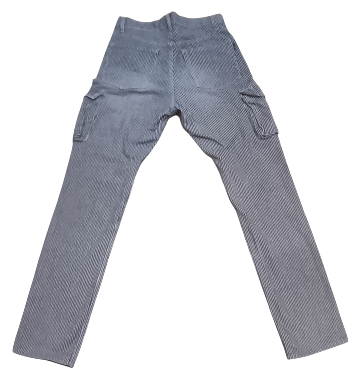 Smith's American SMITH AMERICAN HICKORY 7 POCKET JEANS Size US 31 - 4 Thumbnail