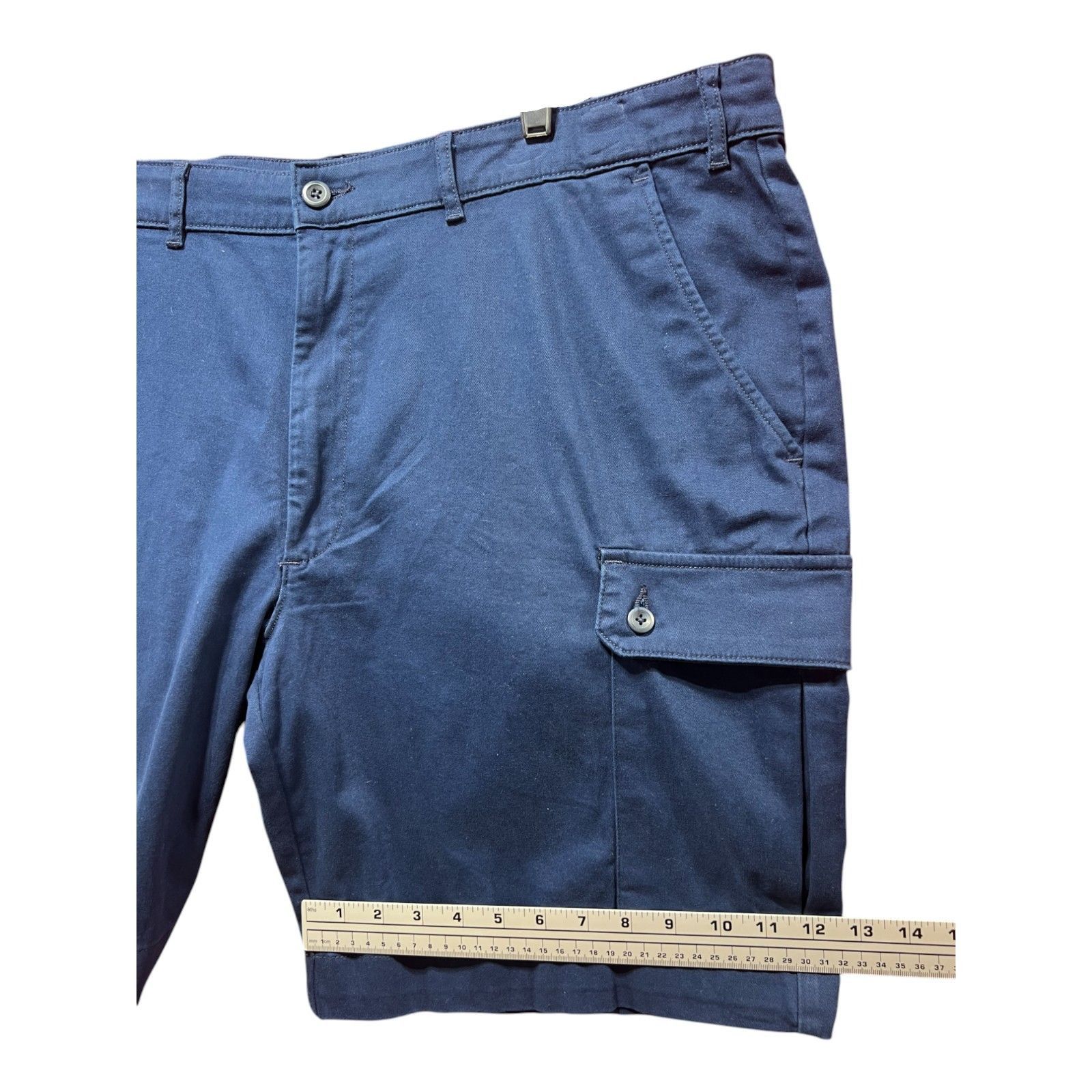 Other ST. John's Bay - Men's Big & Tall Knee-Length Ca Size US 44 / EU 60 - 7 Thumbnail