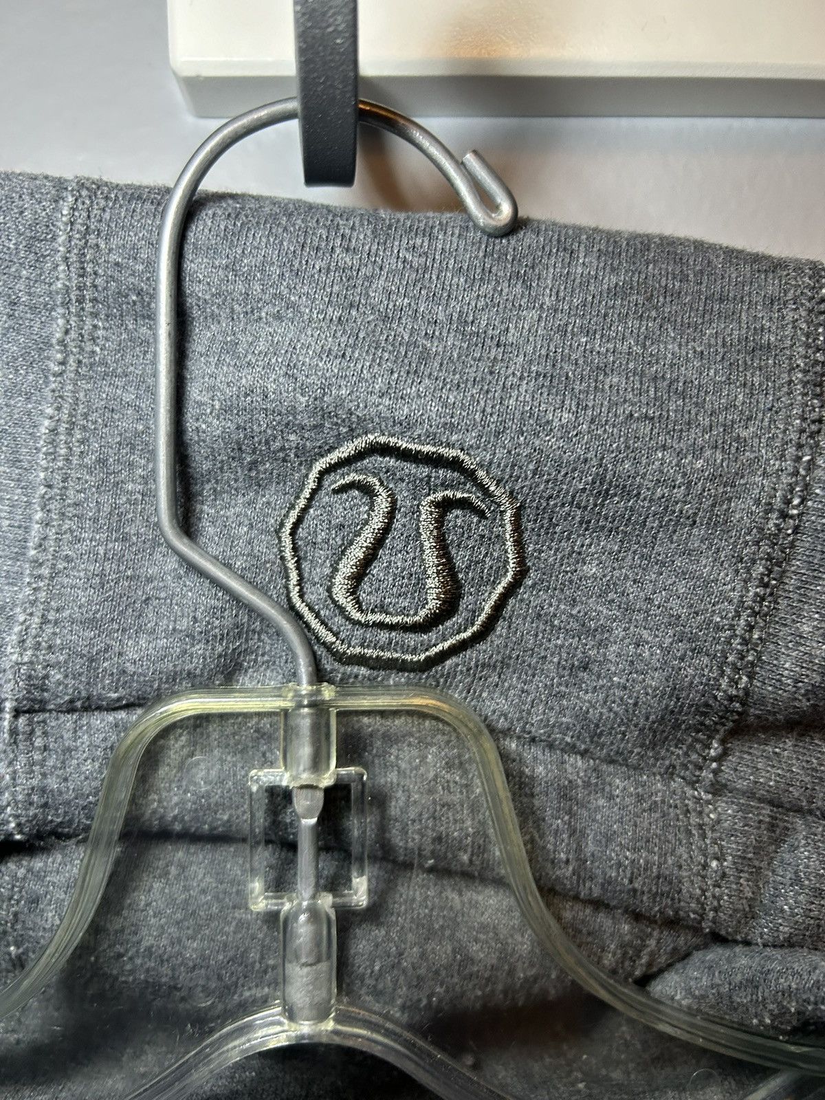 Lululemon Vintage Lululemon scuba high neck zip-up hoodie Size US XL / EU 56 / 4 - 5 Thumbnail