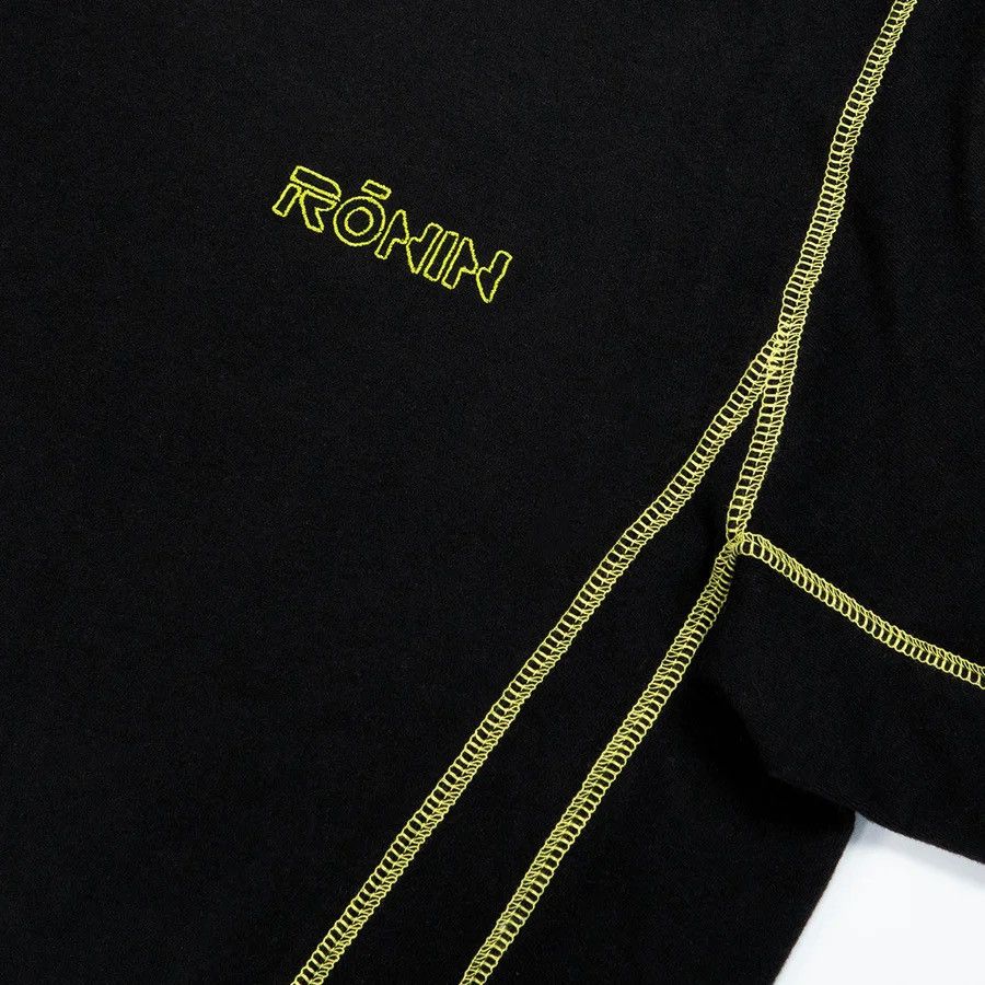 Ronin Division Ronin Division Tron Tee Size L Size US L / EU 52-54 / 3 - 7 Thumbnail