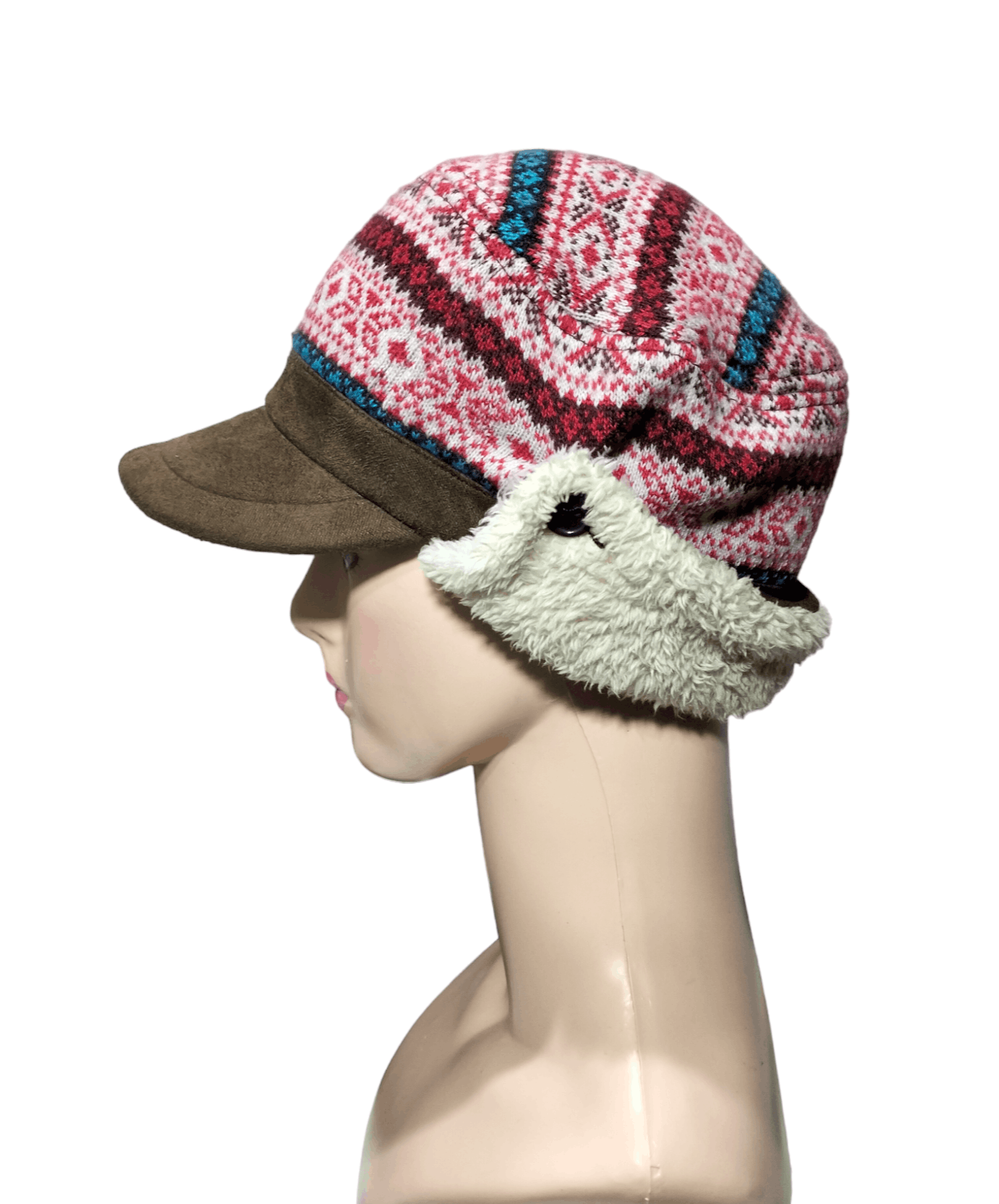 Japanese Brand Woman hat Size ONE SIZE - 1 Thumbnail