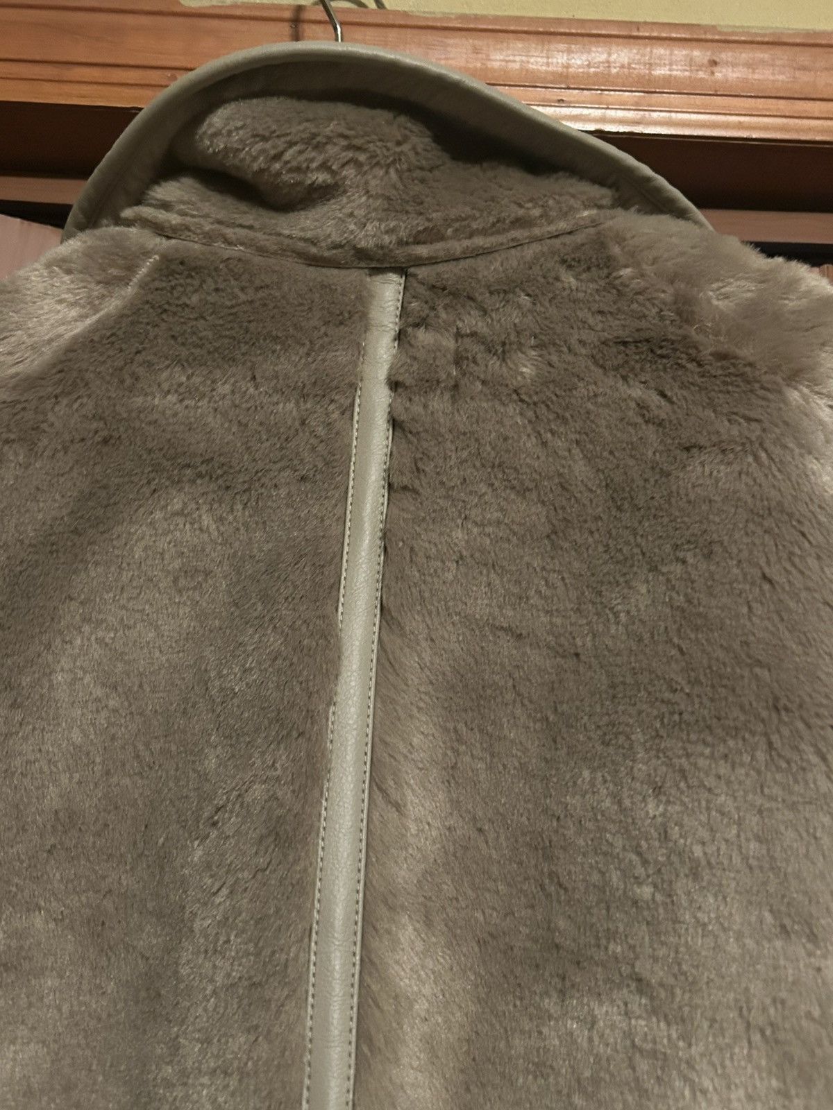 H&M H&M faux shearling Size M / US 6-8 / IT 42-44 - 11 Thumbnail