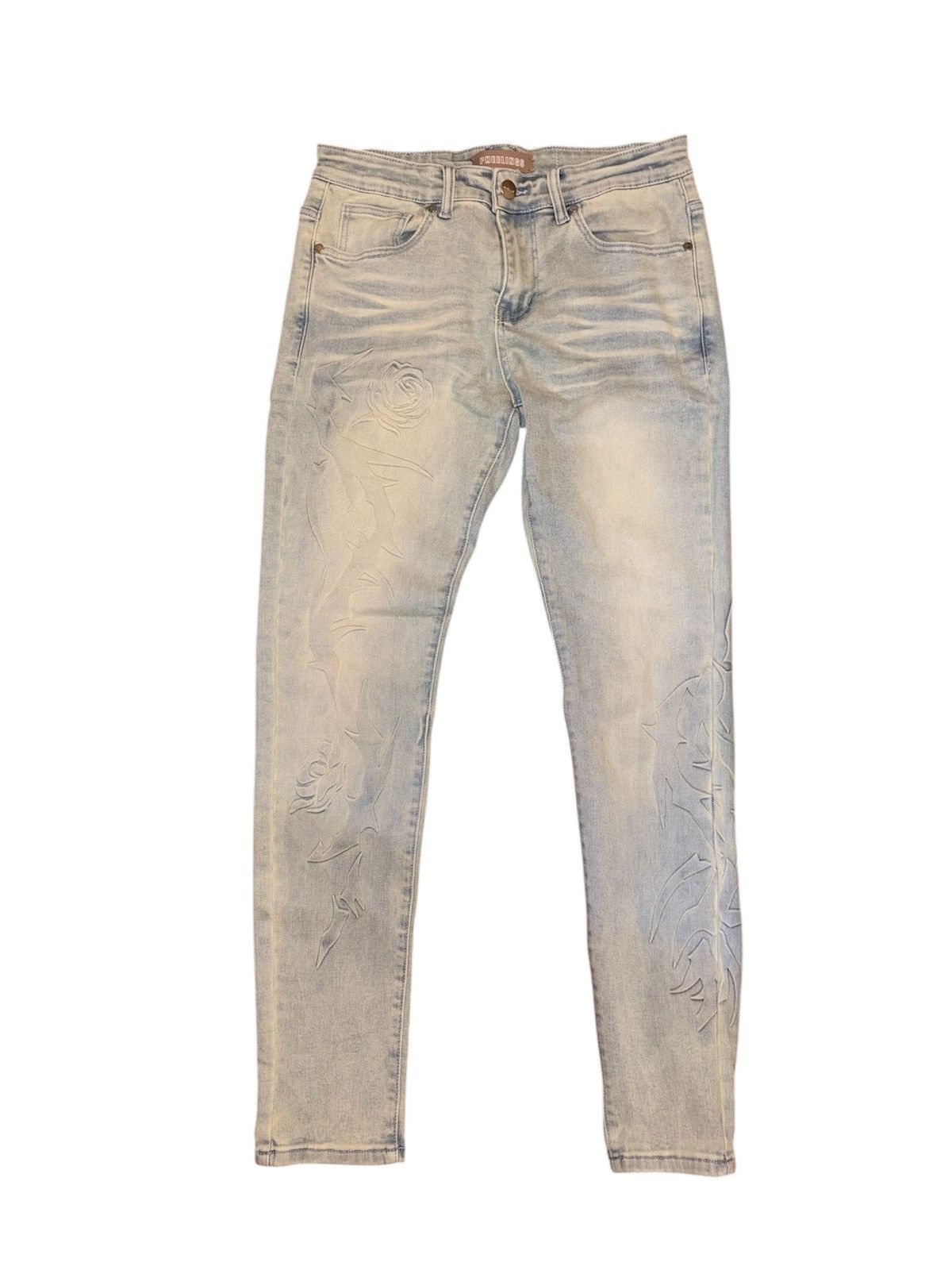 Other Pheelings Jeans Size US 32 / EU 48 - 1 Thumbnail