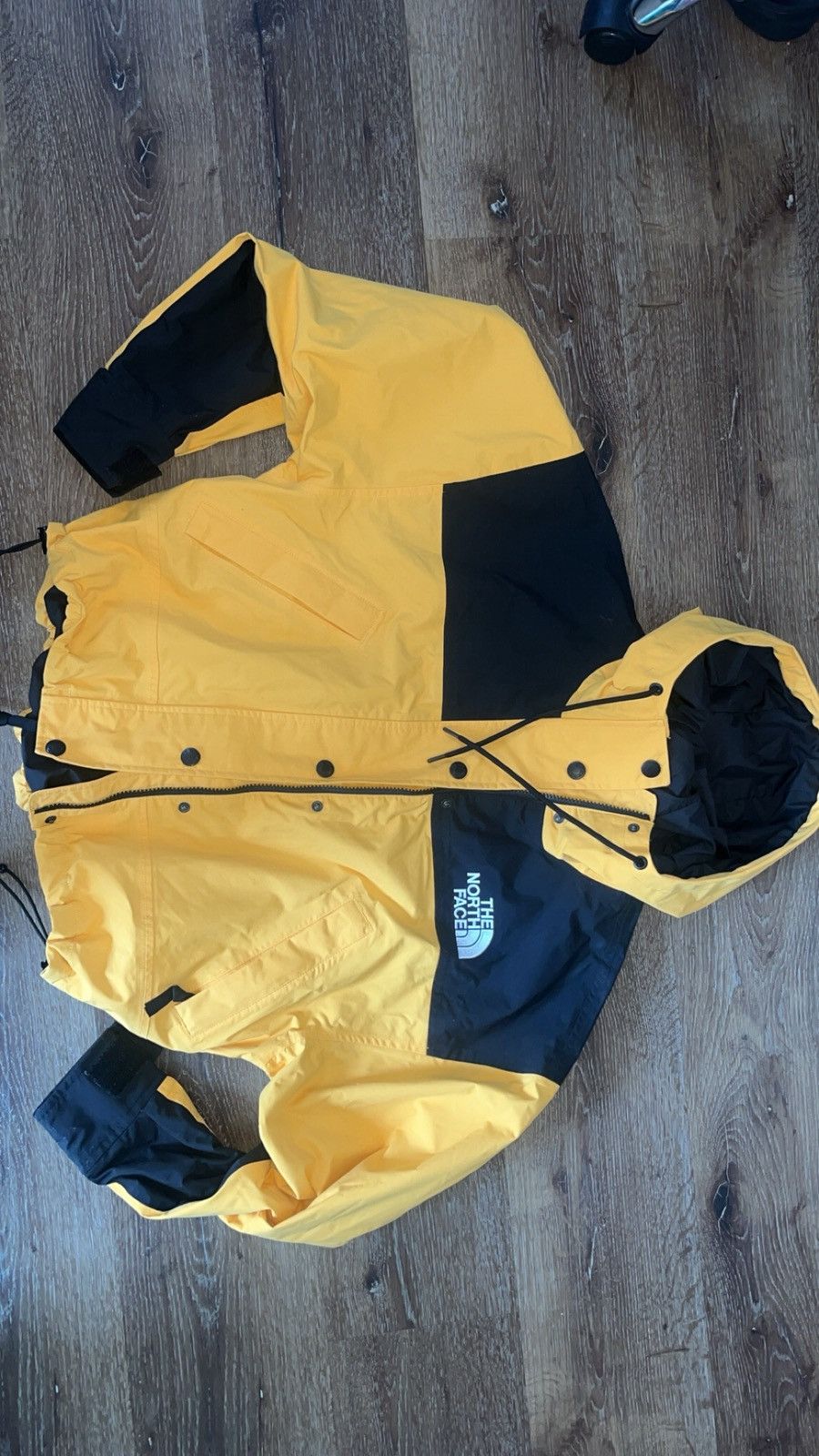 The North Face THENORTHFACE Size S / US 4 / IT 40 - 1 Thumbnail