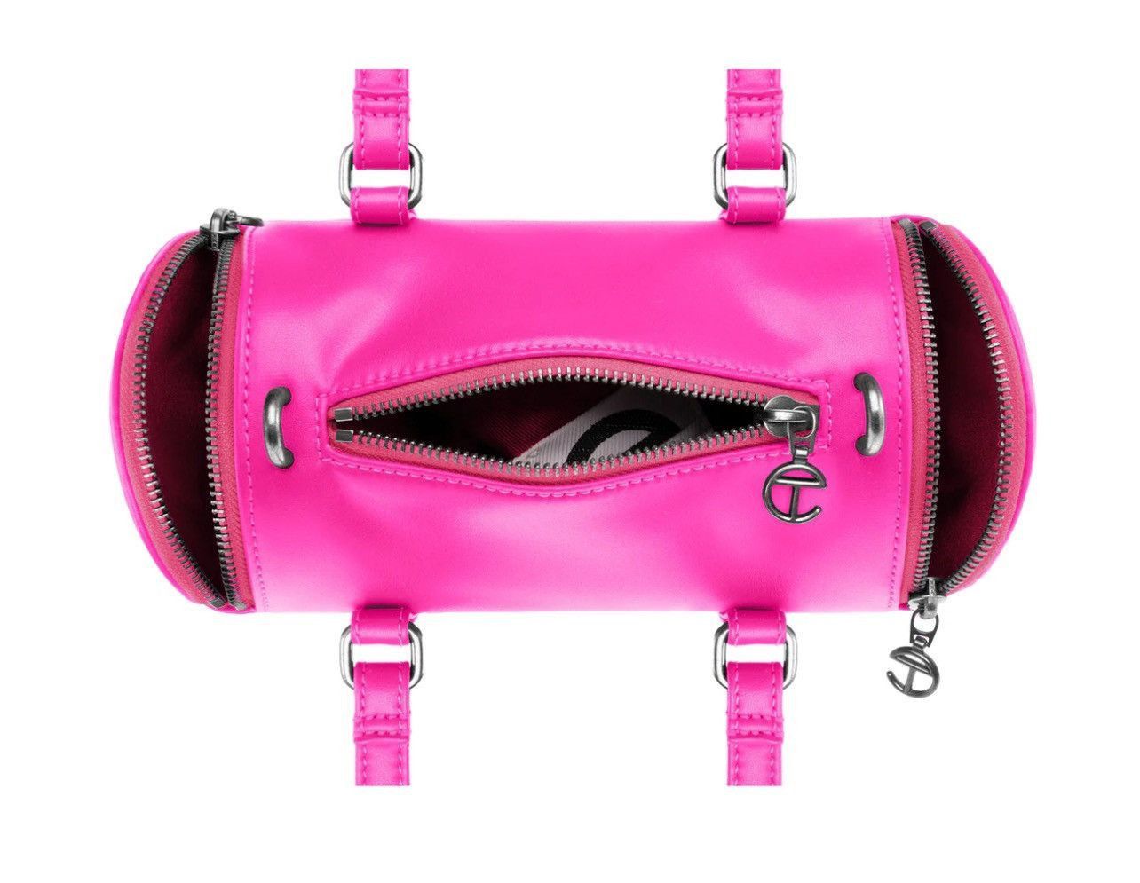 Telfar Small azalea Telfar duffle bag Size ONE SIZE - 7 Thumbnail