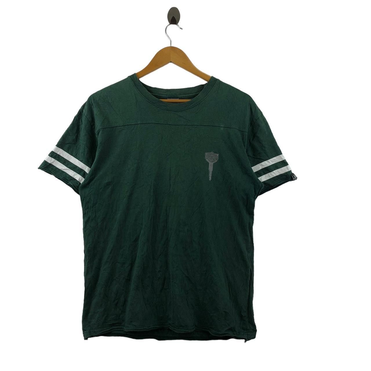 PPFM PPFM JAPAN REBEL Chopper Motorcycle Tee Shirt Peyton Place Size US M / EU 48-50 / 2 - 1 Thumbnail