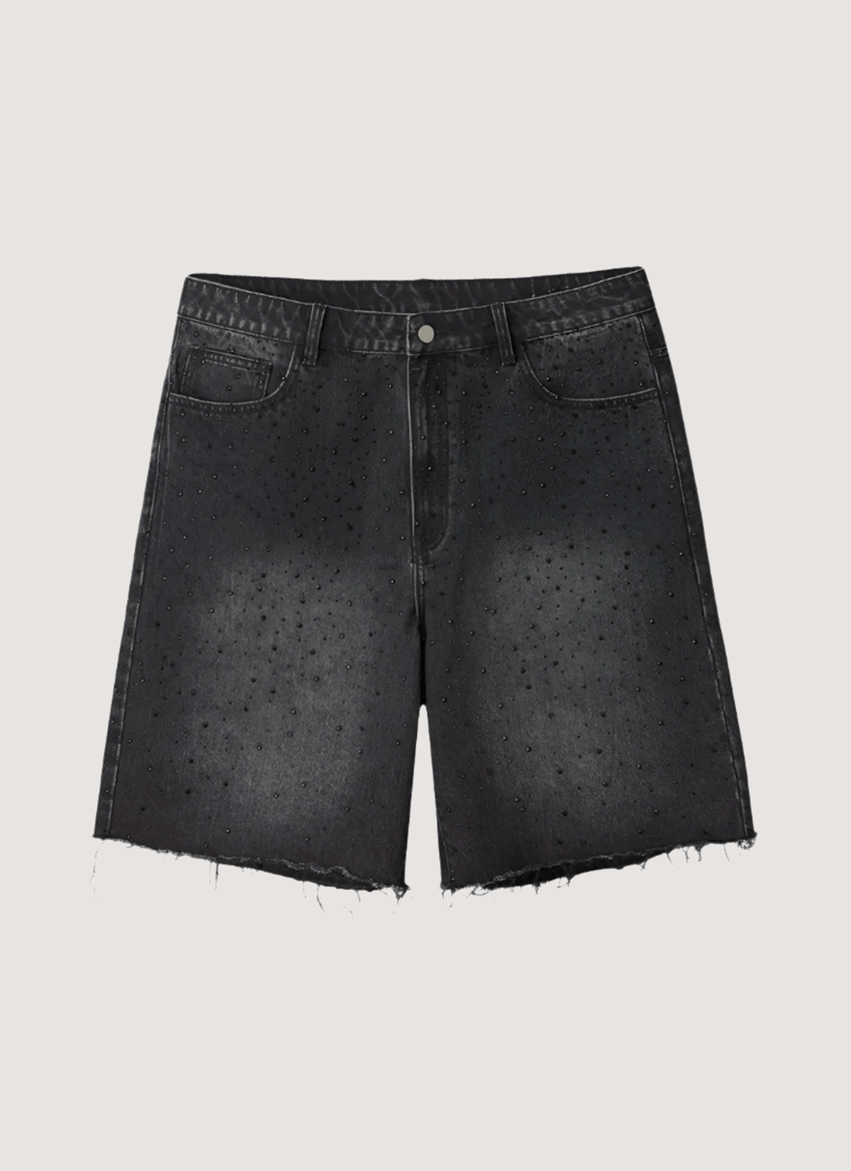 HMDD C2G Billie Jorts Size US 36 / EU 52 - 1 Thumbnail
