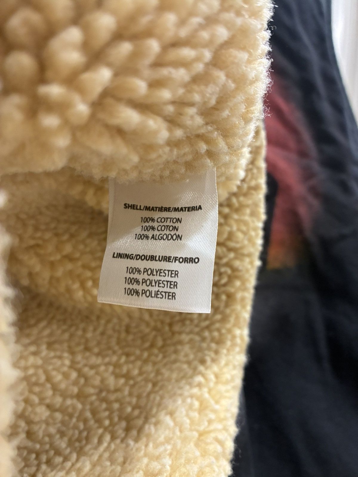 No Vacancy Inn No Vacancy Inn “Canceled” Vest Size US M / EU 48-50 / 2 - 4 Thumbnail