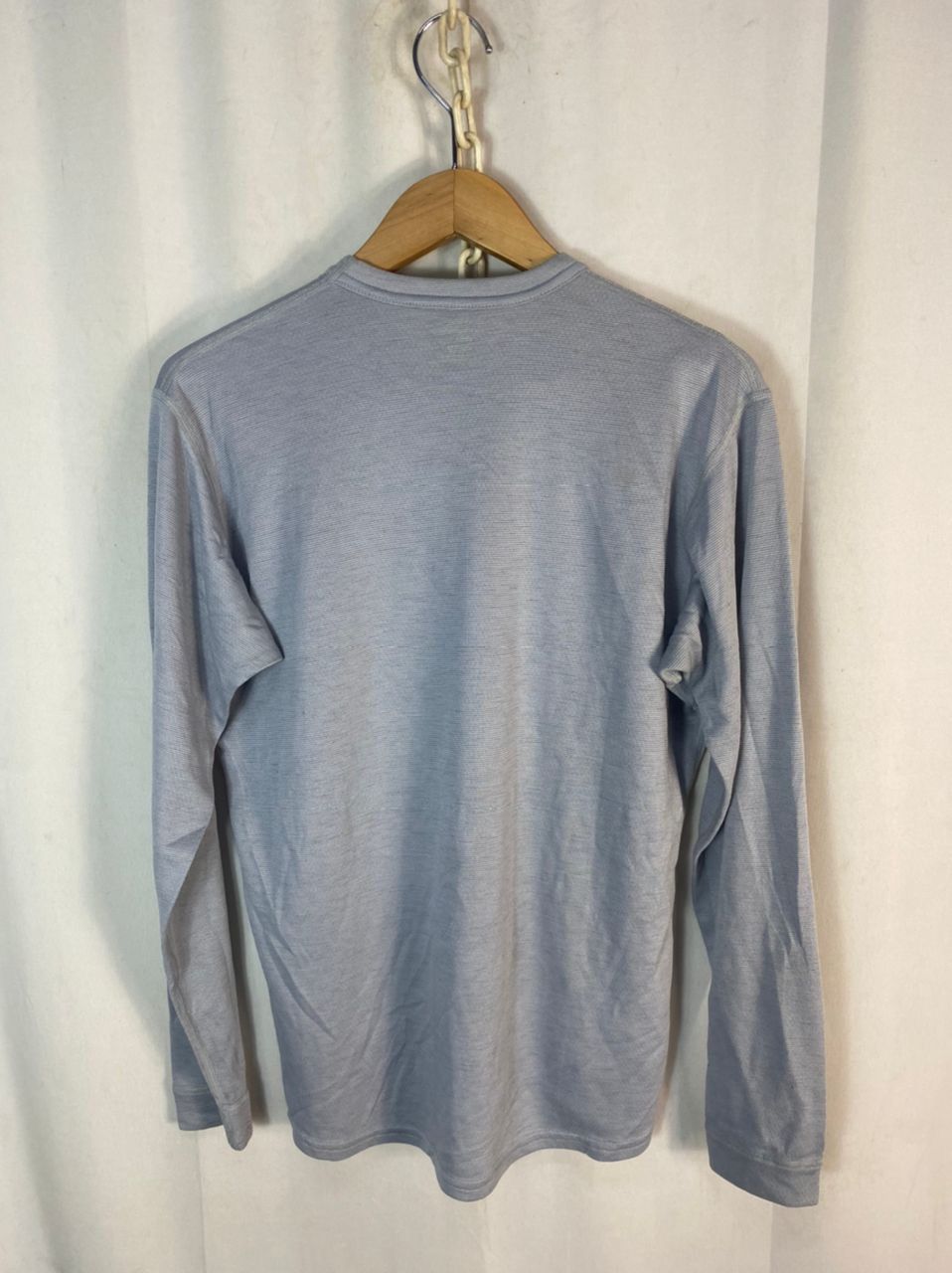 Patagonia Unisex🔥Patagonia long sleeve polyester tshirt Size US M / EU 48-50 / 2 - 10 Thumbnail
