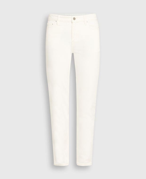 Toteme Tapered Jeans Size 26" / US 2 / IT 38 - 1 Thumbnail