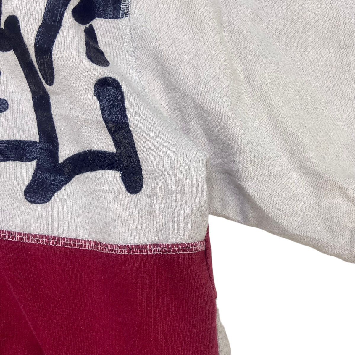 Makaveli × Rap Tees Makaveli Tupac Shakur Rap Tee Short Sleeve Color Block Size US L / EU 52-54 / 3 - 5 Thumbnail